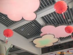 國內(nèi)大型軟膜天花供應商 天信柔力