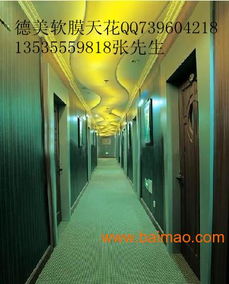 重慶燈光膜發光軟膜與拉蓬天花吊頂 產品解析、廠商甄選與價格指南