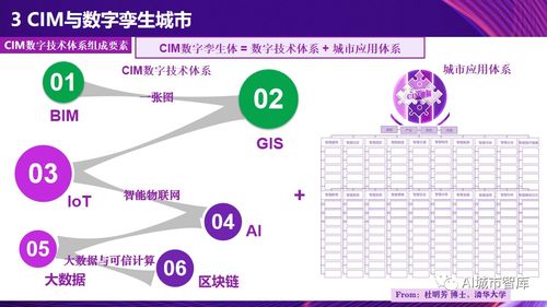 杜明芳 數(shù)字孿生城市理論與技術(shù)如何推動(dòng)數(shù)字技術(shù)服務(wù)發(fā)展