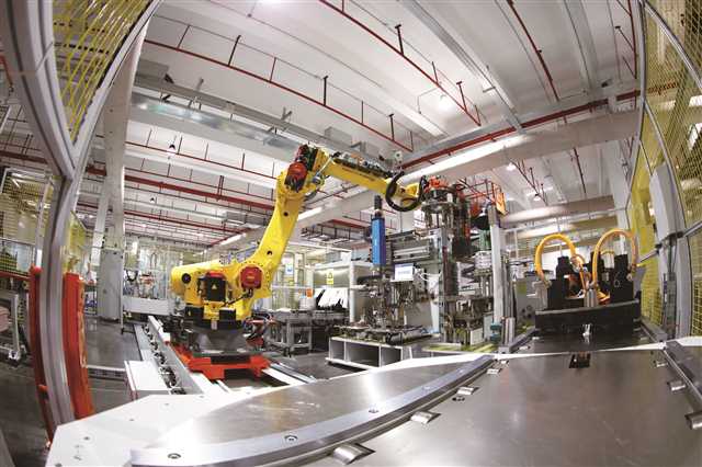 2022沙坪壩 數(shù)字技術驅動區(qū)域創(chuàng)新變革與能級躍升