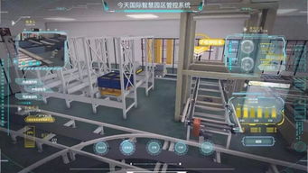 預測丨從智慧工廠的痛點看其未來發(fā)展趨勢 數(shù)字技術服務